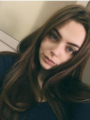 Проститутка Любовь